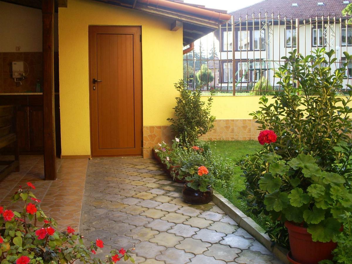 Къща За Гости Фантазия Tryavna Exterior photo