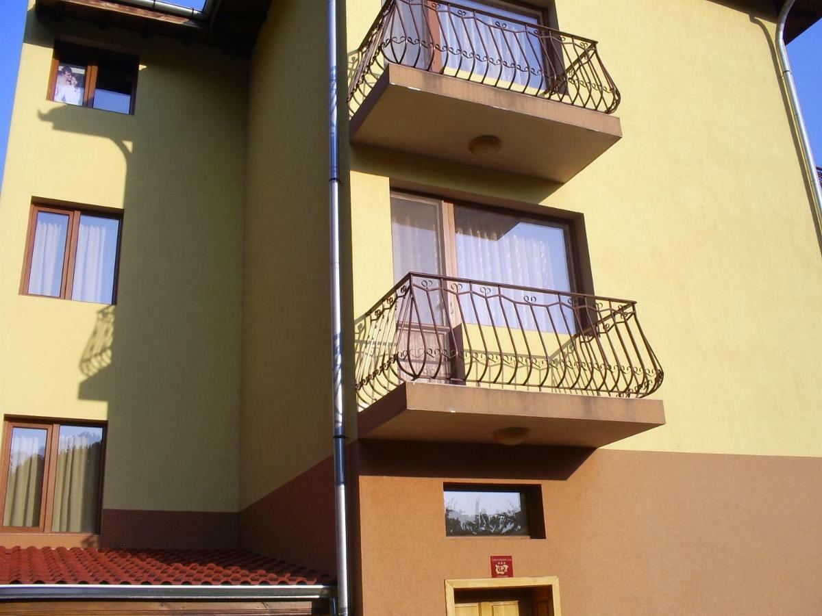 Къща За Гости Фантазия Tryavna Exterior photo
